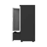  Tủ giày nhựa  2 cánh KS-CA726S/  2 cánh 1 ngăn Sunhouse KS-CA950S1 