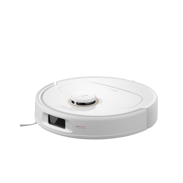 Robot hút bụi Roborock Qrevo Edge 5V1