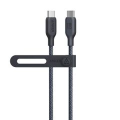 Cáp sạc Anker 543 C-C Nylon Bio-braided