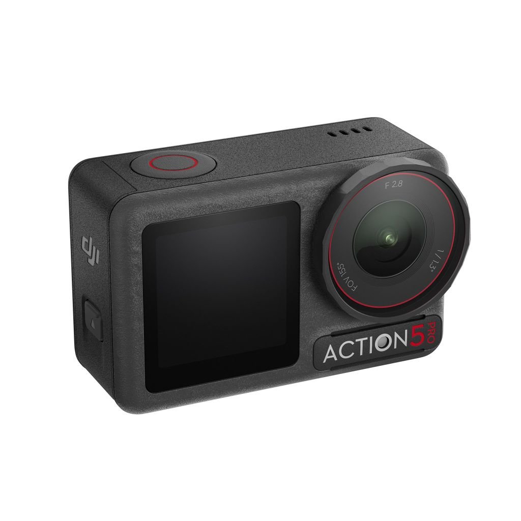 Camera hành trình DJI Osmo Action 5 Pro