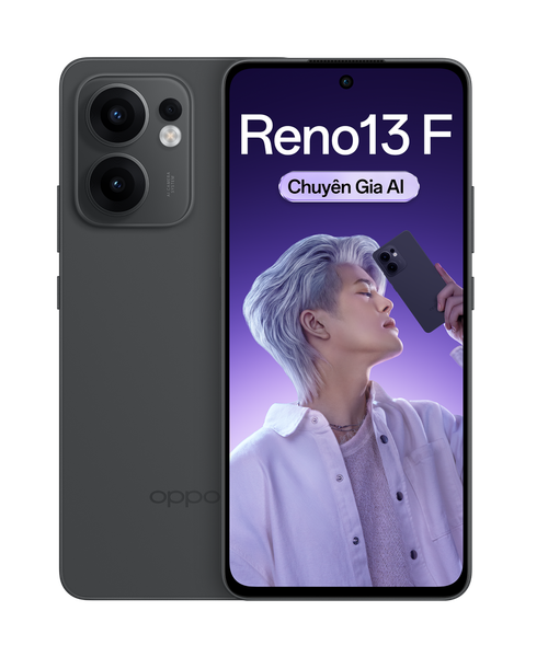 OPPO Reno13 F 5G