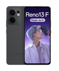 OPPO Reno13 F 5G