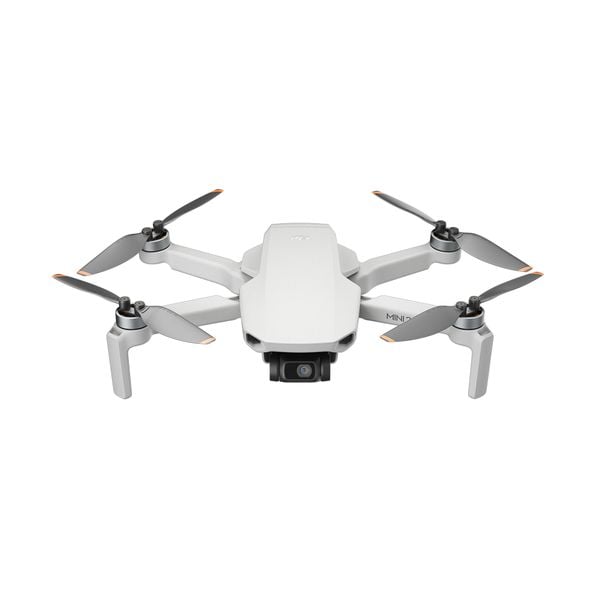 Camera Drones DJI Mini 2 SE Fly More Combo