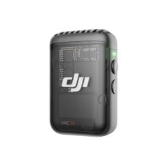 Microphone không dây DJI Mic 2
