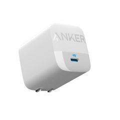 Củ sạc Anker 316 1C 67W Trắng