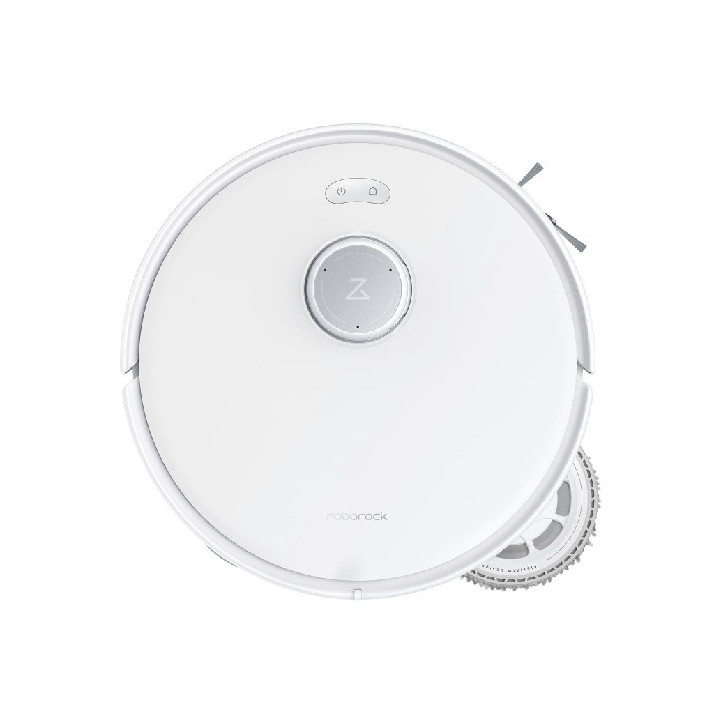 Roborock Qrevo Curv