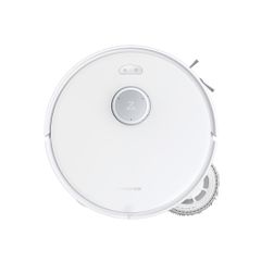Roborock Qrevo Curv
