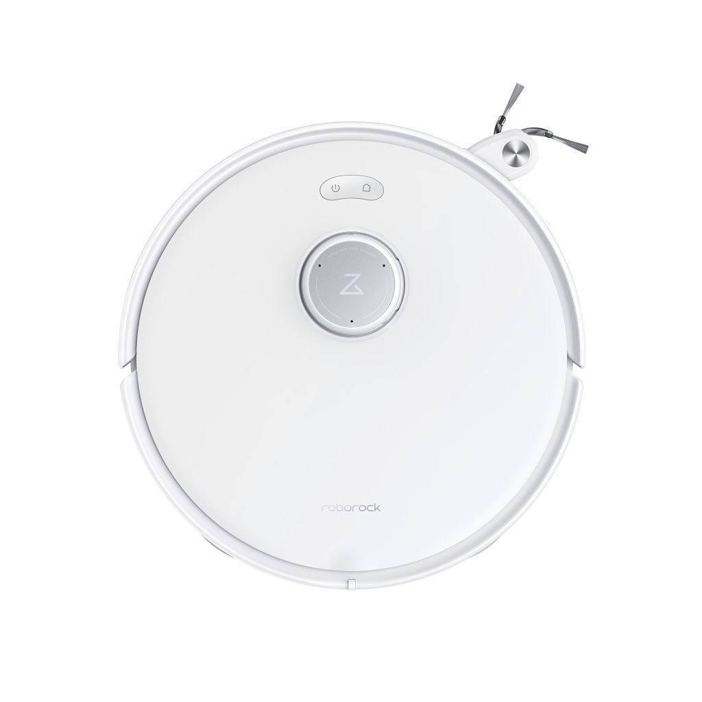 Roborock Qrevo Curv