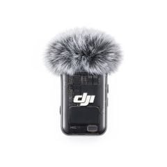 Microphone không dây DJI Mic 2