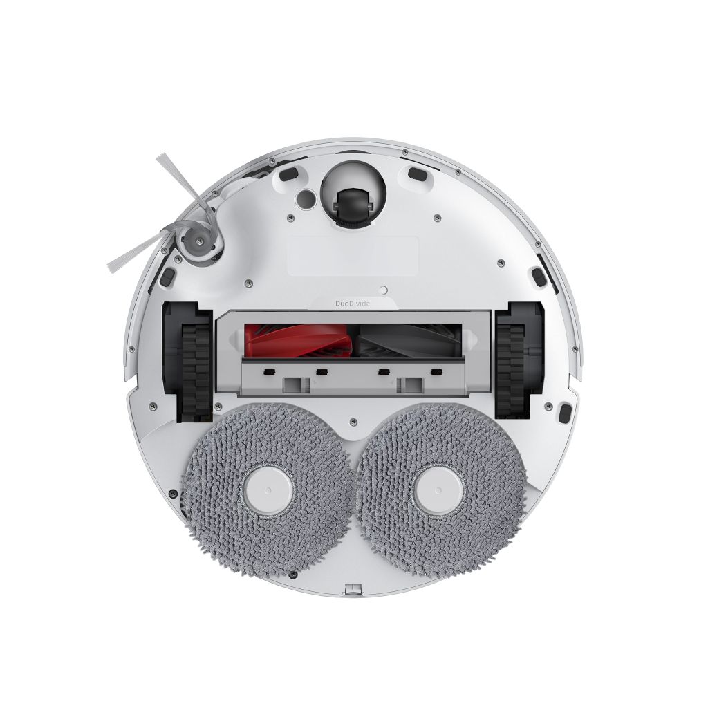 Roborock Qrevo Curv