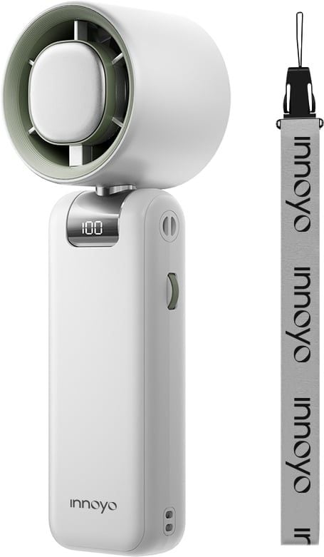 Inno Fans Ice