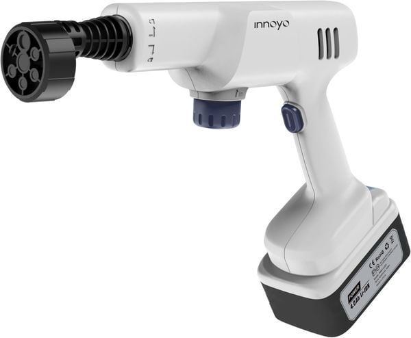 Inno Care Cordless Washer Gun
