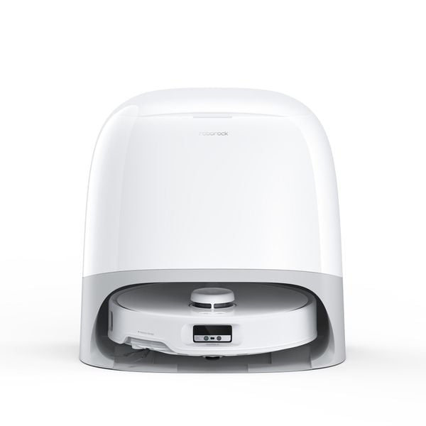 Roborock Qrevo Curv