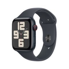 Apple Watch SE 2023 GPS 44mm viền nhôm