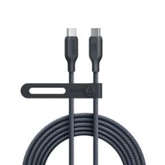 Cáp sạc Anker 543 C-C Nylon Bio-braided