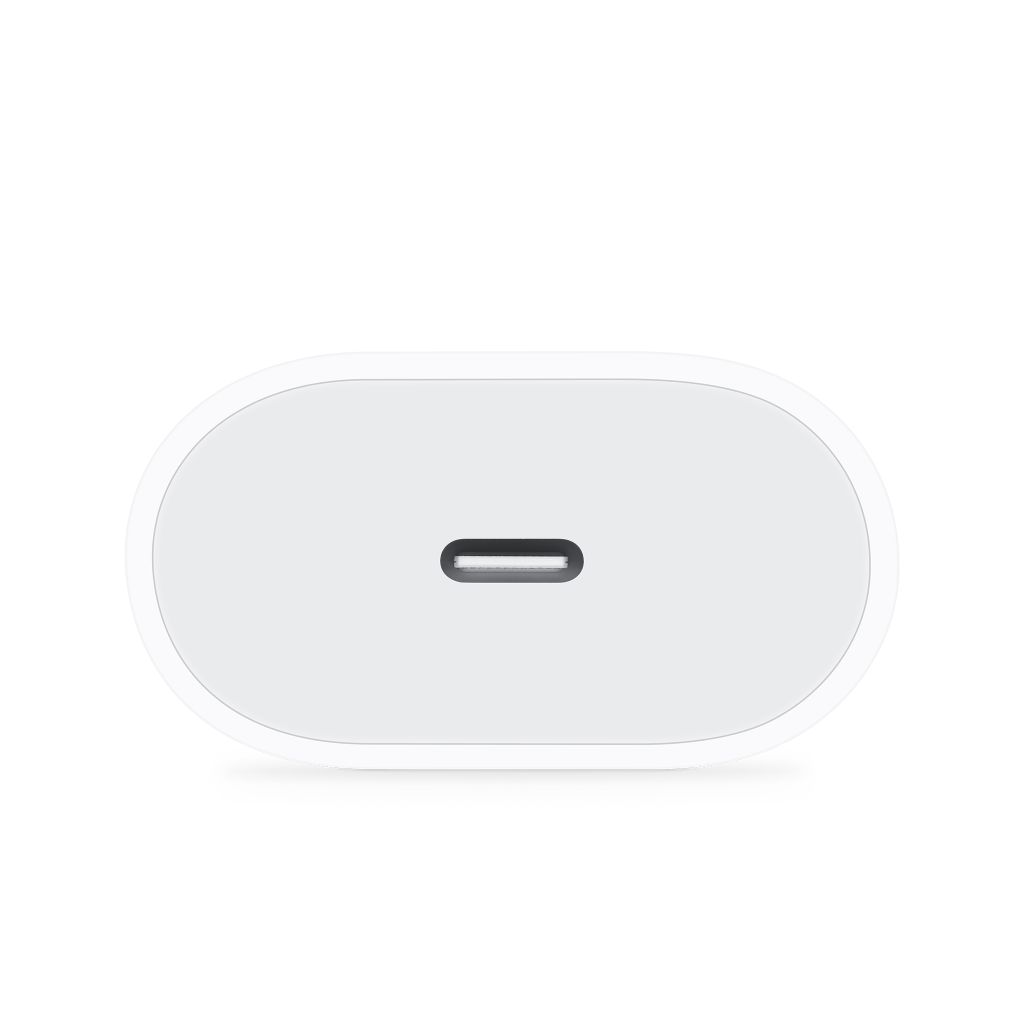 Củ sạc nhanh Apple iPhone 20W USB-C