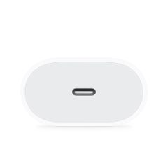 Củ sạc nhanh Apple iPhone 20W USB-C