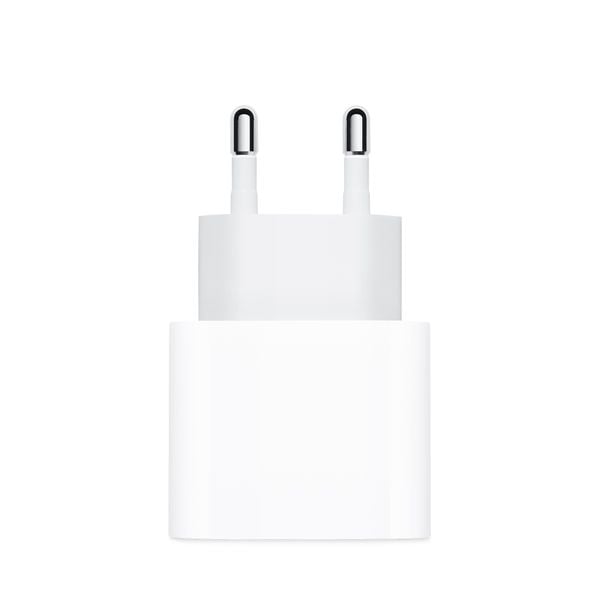 Củ sạc nhanh Apple iPhone 20W USB-C