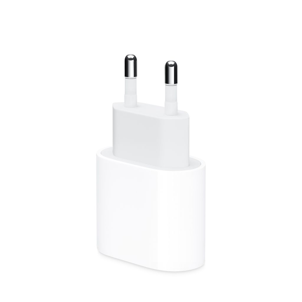 Củ sạc nhanh Apple iPhone 20W USB-C