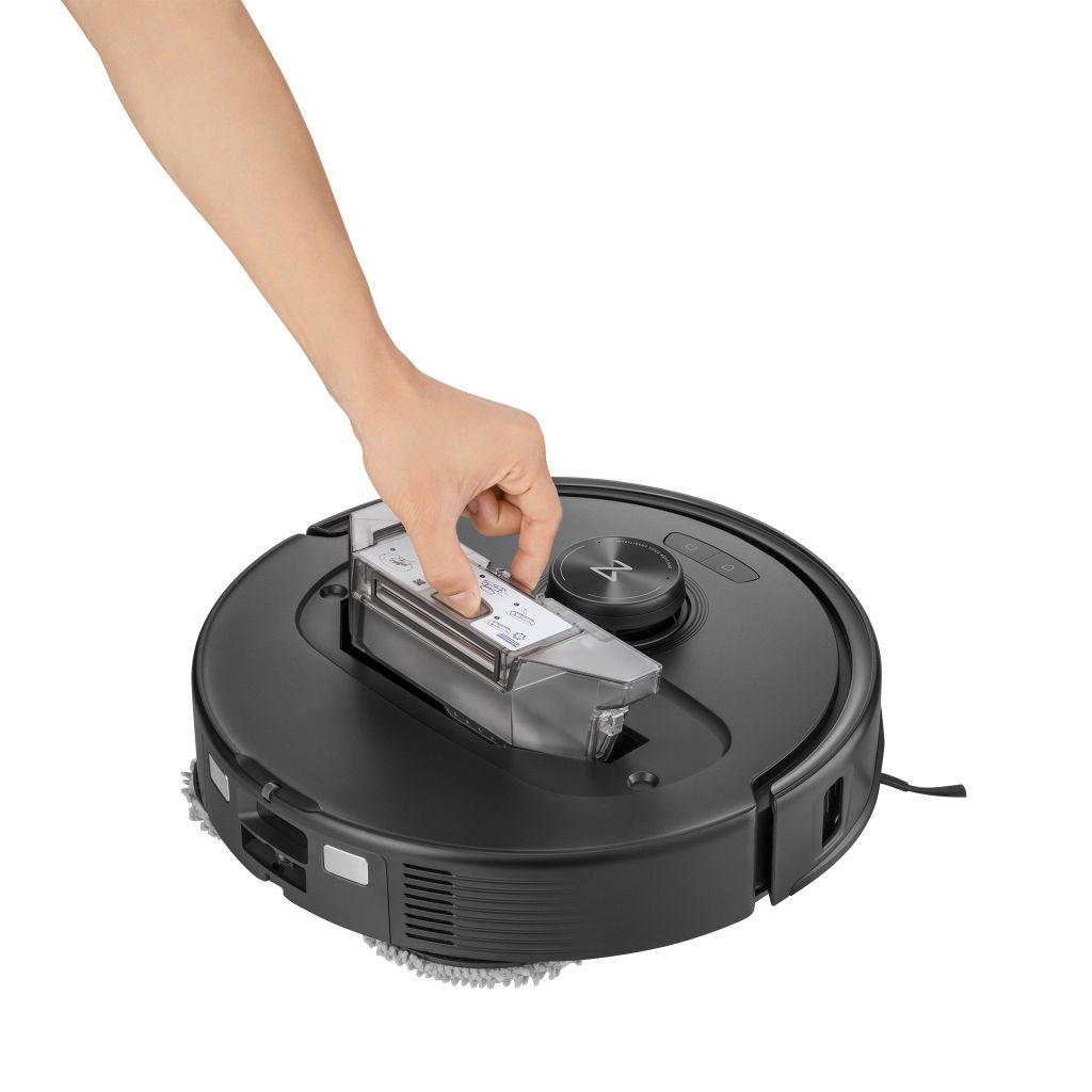 Roborock Q Revo Master
