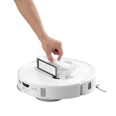 Roborock Qrevo Curv