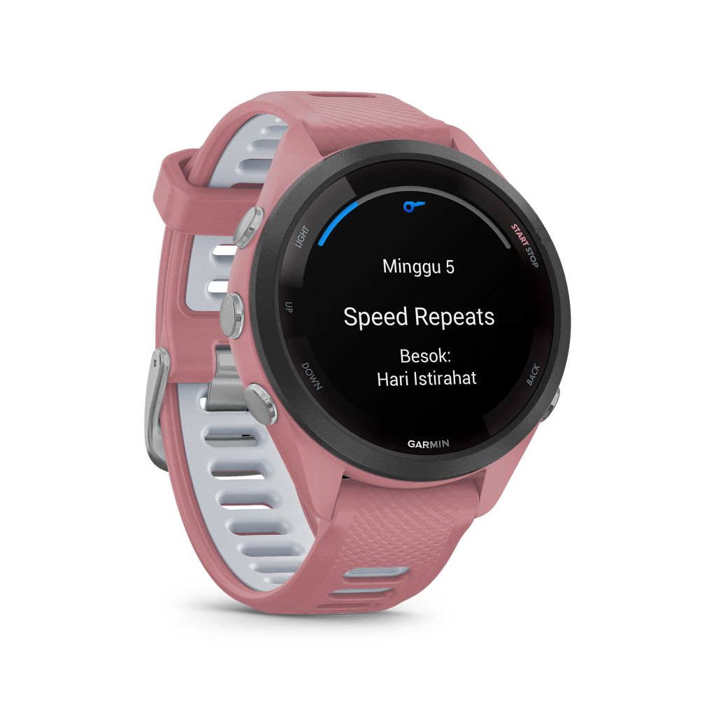 Đồng hồ Garmin Forerunner 265/265S