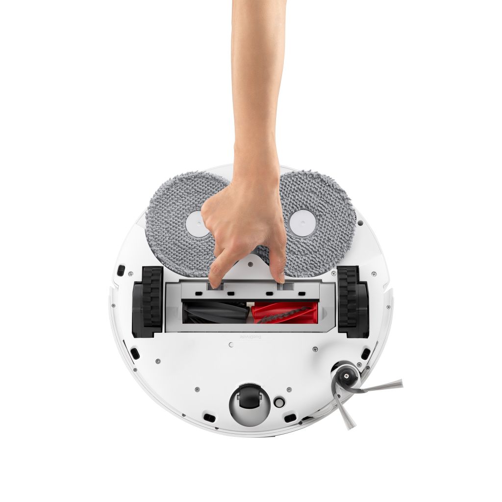 Roborock Qrevo Curv