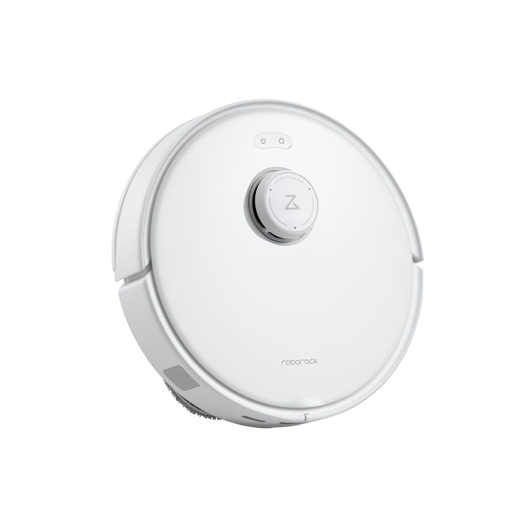 Roborock Qrevo Curv