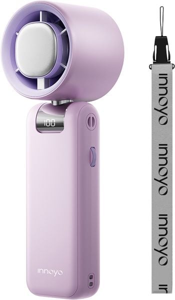 Inno Fans Ice