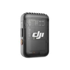 Microphone không dây DJI Mic 2