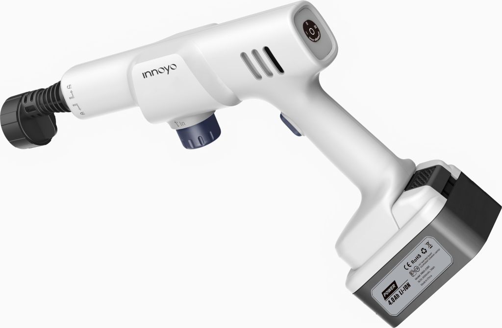 Inno Care Cordless Washer Gun