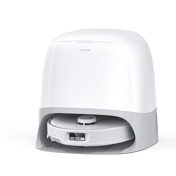 Roborock Qrevo Curv