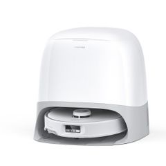 Roborock Qrevo Curv