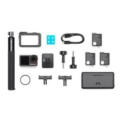 Camera hành trình DJI Osmo Action 5 Pro