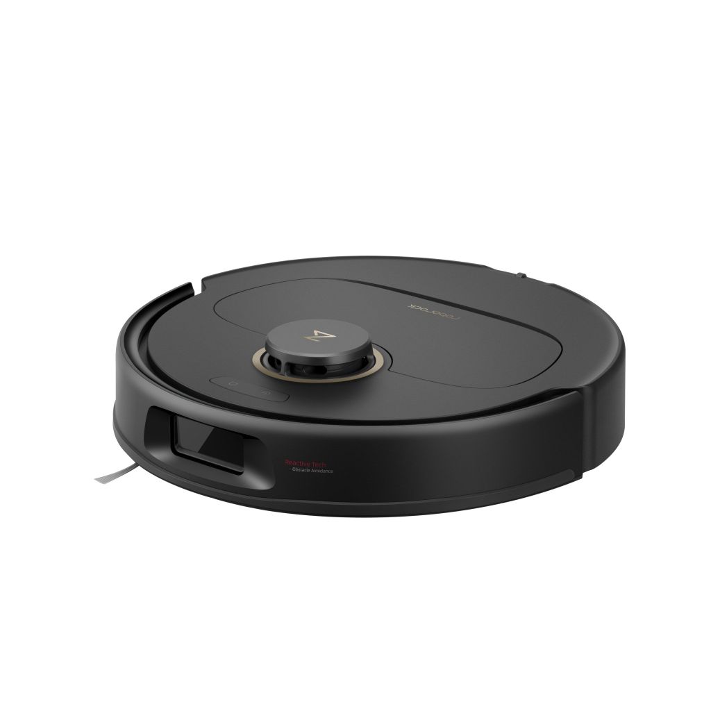 Robot hút bụi Roborock Qrevo 5AE