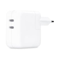 Củ sạc nhanh Apple 2 cổng Type-C 35W