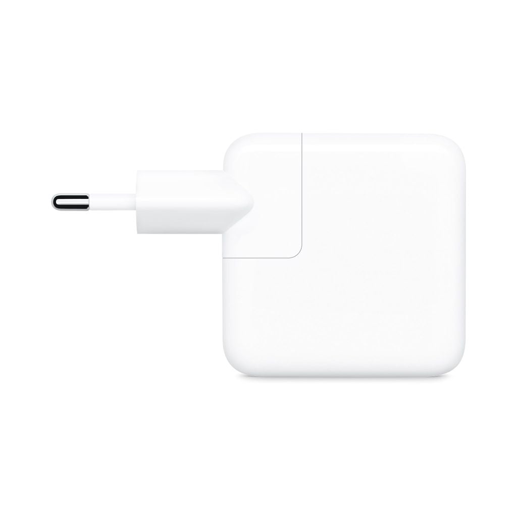 Củ sạc nhanh Apple 2 cổng Type-C 35W