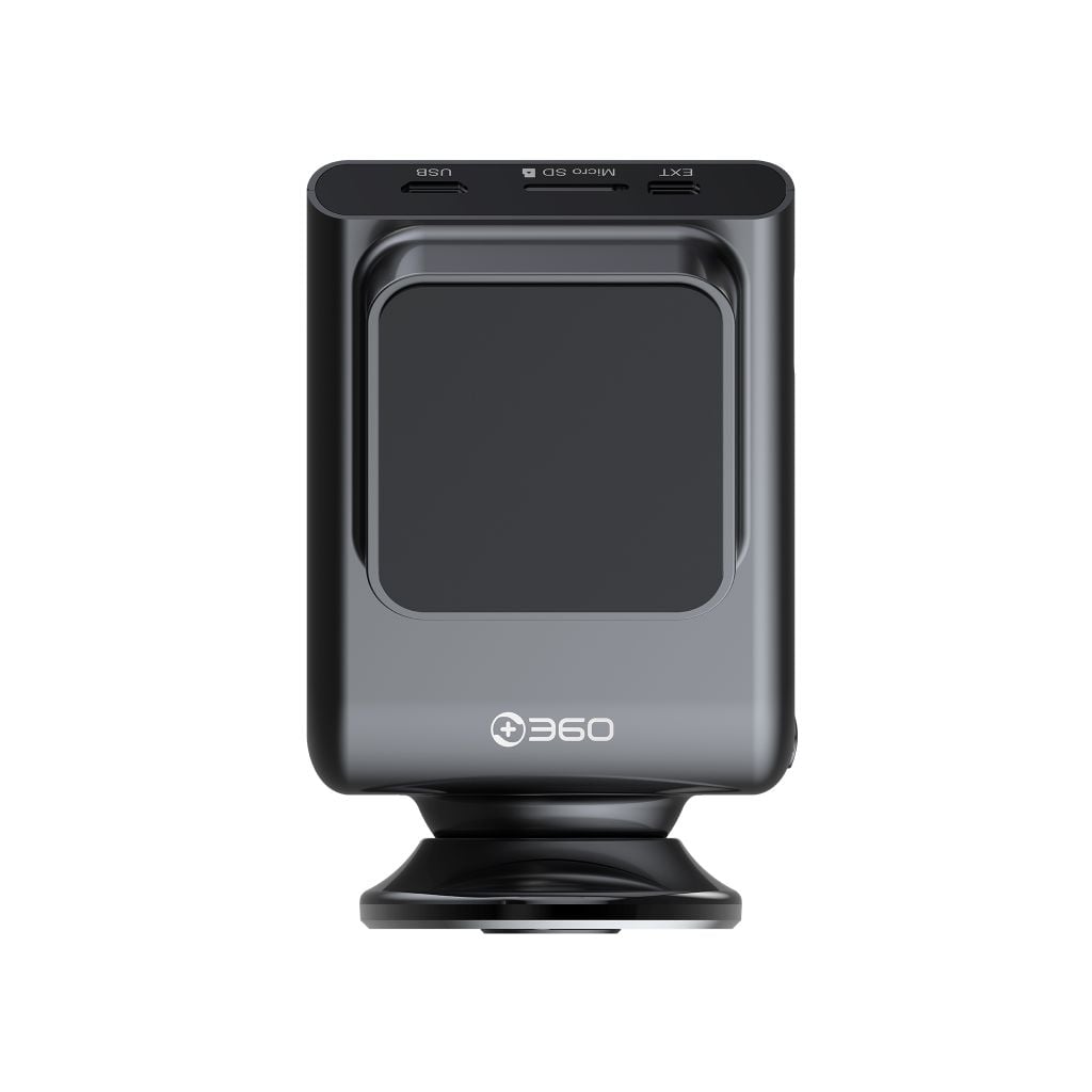 Camera 360 Dash Cam Botslab G300H