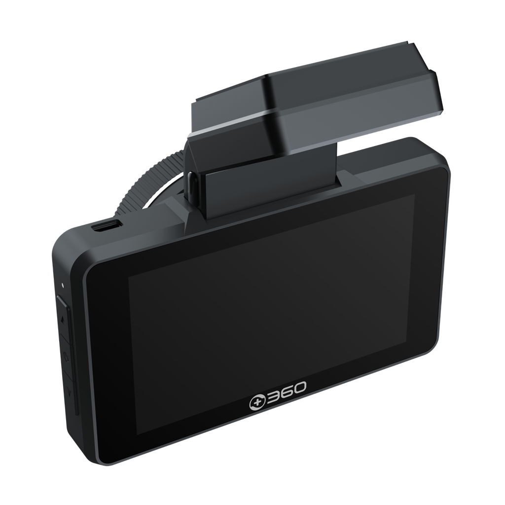 Camera Botslab Dash Cam G500H