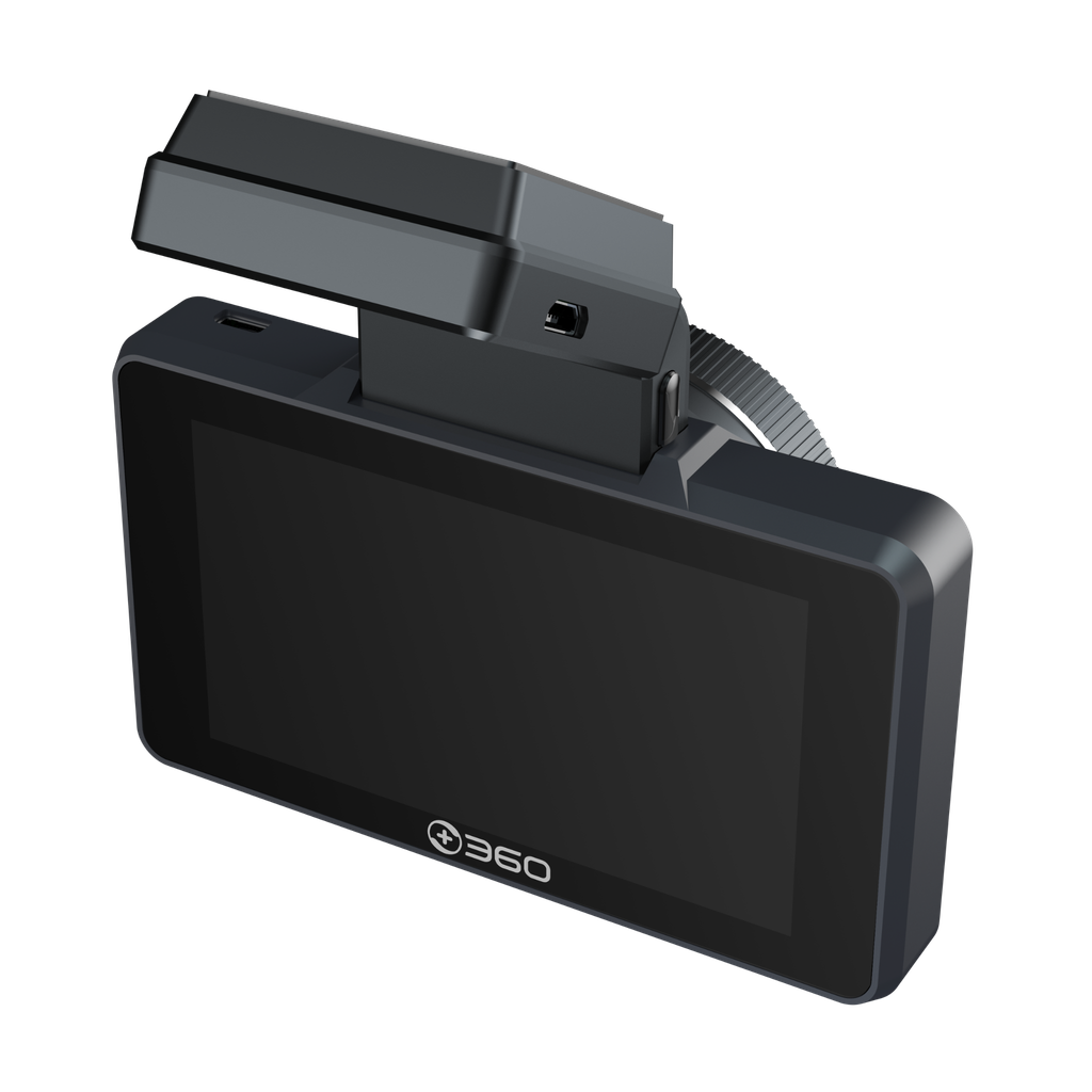 Camera Botslab Dash Cam G500H