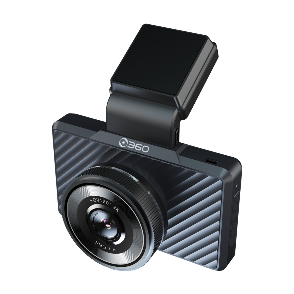 Camera Botslab Dash Cam G500H