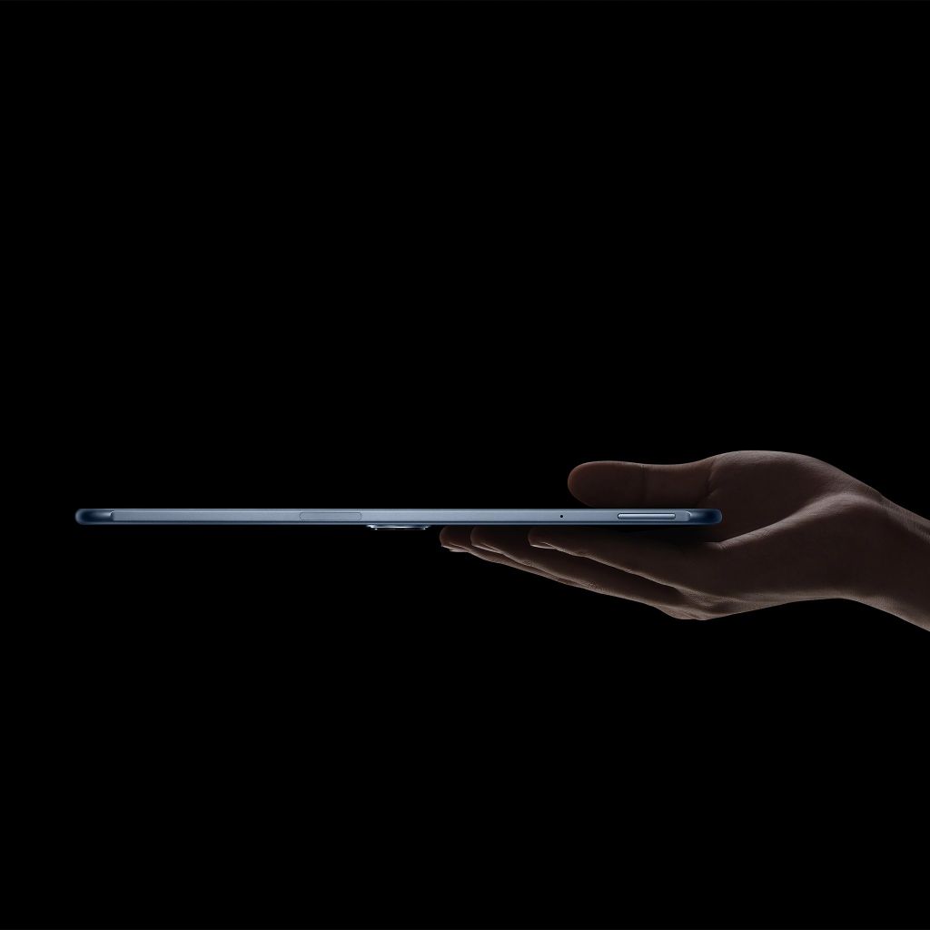 Máy tính bảng OPPO Pad 3 Pro