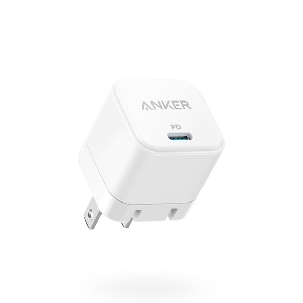 Củ sạc Anker PowerPort III 1C 20W
