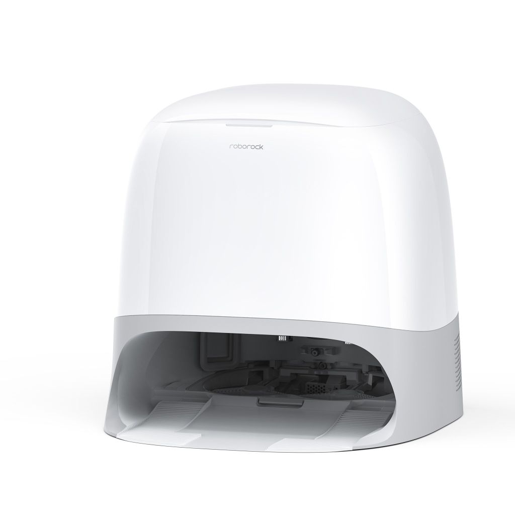 Roborock Qrevo Curv