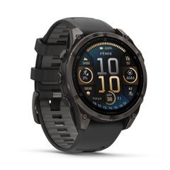 Đồng hồ Garmin fēnix 8