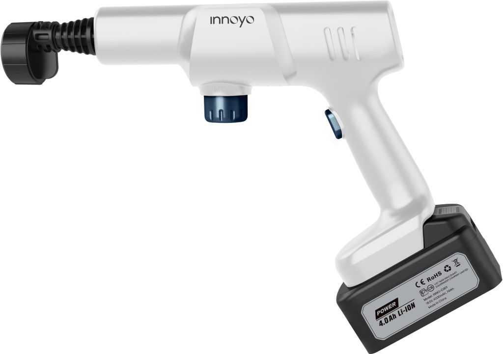 Inno Care Cordless Washer Gun