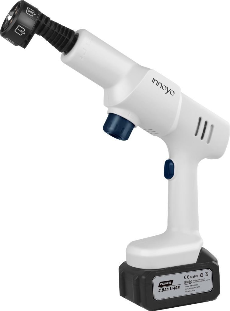 Inno Care Cordless Washer Gun