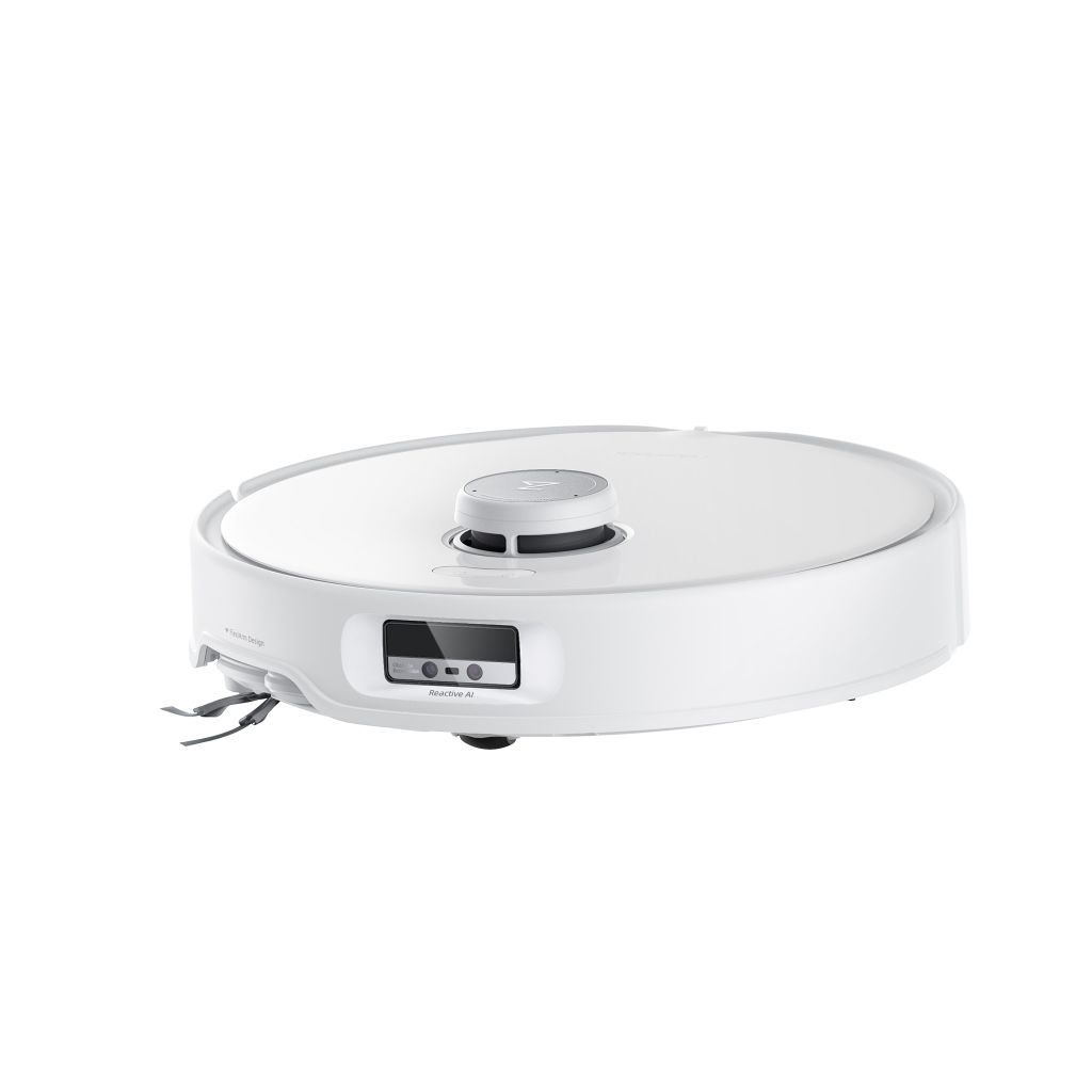 Roborock Qrevo Curv