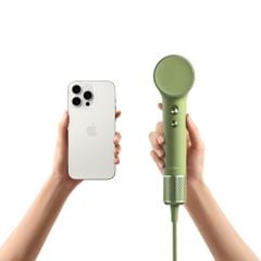 Máy sấy tóc Laifen Mini