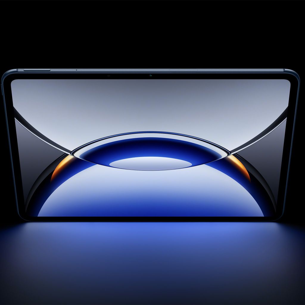 Máy tính bảng OPPO Pad 3 Pro